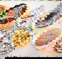 Pizzeria Tiramisu - South Australia Travel