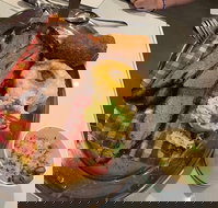 Porkies Barbque - South Australia Travel