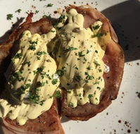 Rifo's Cafe - South Australia Travel