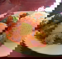 Springs Chinese Restaurant Malaysian Cuisine - South Australia Travel