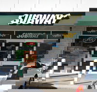 Subway Restaurant - South Australia Travel