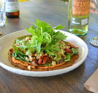 Swan Valley Cafe - South Australia Travel