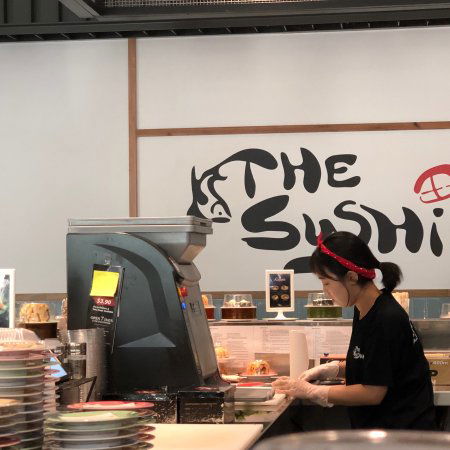 The Sushi - South Australia Travel 0