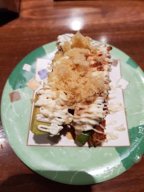 The Sushi - South Australia Travel 1