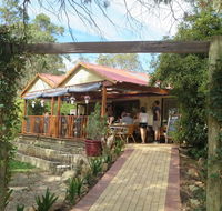 Valenti's on the Brook - South Australia Travel