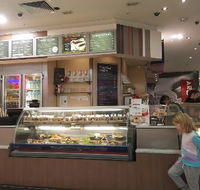 Aroma Cafe - South Australia Travel