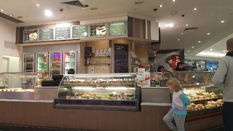 Aroma Cafe - South Australia Travel 0