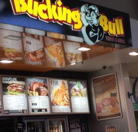 Bucking Bull Garden City Booragoon - South Australia Travel
