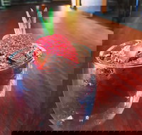 Cabin 401 Bar  Grill - South Australia Travel