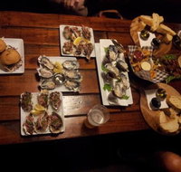 Cork  Bottle Old Perth Road - South Australia Travel