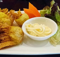Pearl Restaurant - South Australia Travel