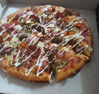 Pizza Hut Armadale - South Australia Travel