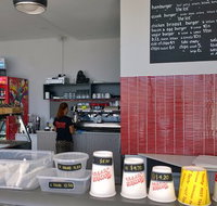 Serenity Cafe - South Australia Travel