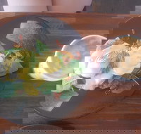 Slate Cafe - South Australia Travel