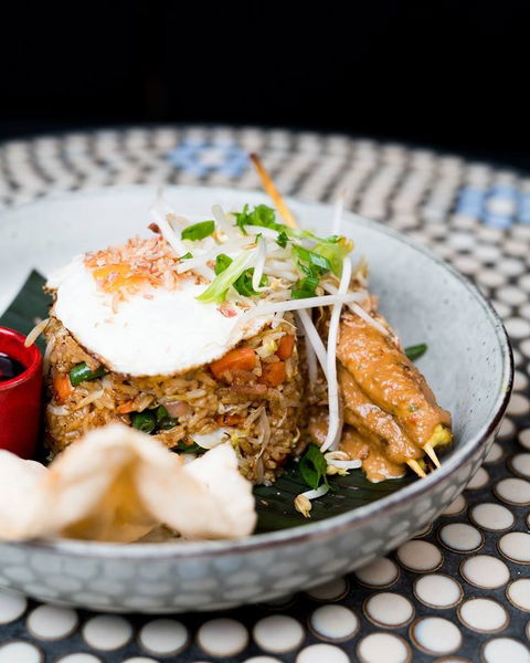 The Gate Bar & Bistro - South Australia Travel 1