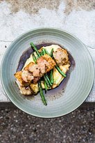 The Gate Bar & Bistro - South Australia Travel 2