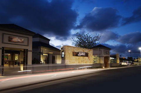 The Gate Bar & Bistro - South Australia Travel 0