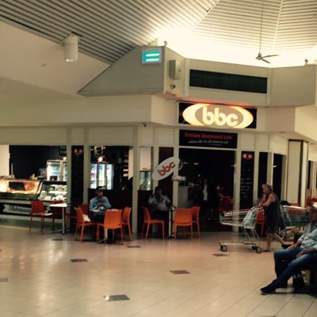 Broome Boulevard Cafe - South Australia Travel 0