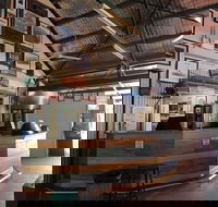 Broome RSL - South Australia Travel