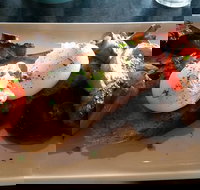 Bunkers Beach House - South Australia Travel