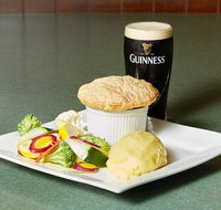 Captain Murphy's Irish Pub - South Australia Travel