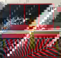 DMK - The Kitchen - South Australia Travel