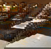 Dome Cafe - South Australia Travel