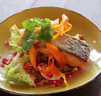 Funkee Monkee Eatery and Bar - South Australia Travel