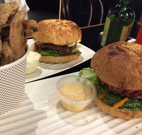Grill'd - South Australia Travel