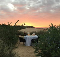 Jacks Bar  Restaurant - South Australia Travel