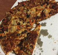 Joe's Pizza House - South Australia Travel