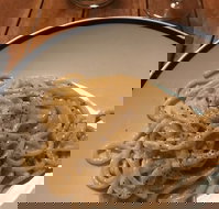 Johnny Sausage - South Australia Travel