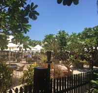 Kichi Kichi - South Australia Travel