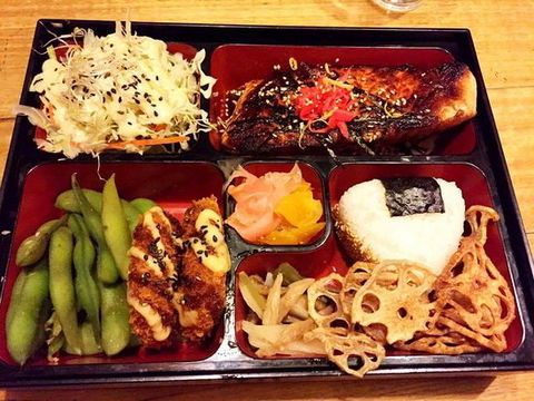 Kishi Sushi Bar - South Australia Travel 0