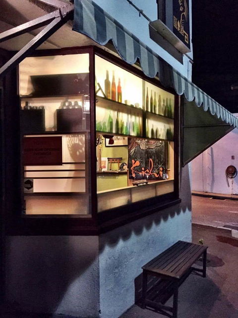 Kishi Sushi Bar - South Australia Travel 7