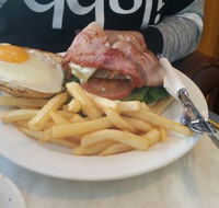 Kwinana Dome Cafe - South Australia Travel