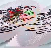 La pause miam - South Australia Travel