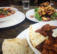 Mrs. Jones Cafe - South Australia Travel