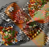 Nicola's Ristorante - South Australia Travel