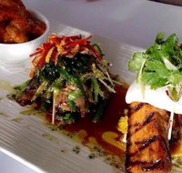 Pepper  Salt Restaurant - South Australia Travel