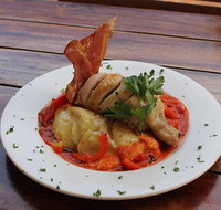 Roebuck Bay Hotel - South Australia Travel