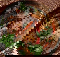 simply thai - South Australia Travel