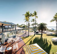 The Bay Club - South Australia Travel