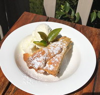 The Garden Tearooms