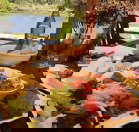 The Lake House Restaurant - South Australia Travel