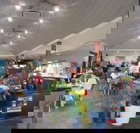 The Millie Cafe - South Australia Travel