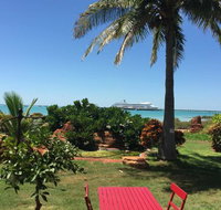 Thousand Stars Bar and Cafe - South Australia Travel