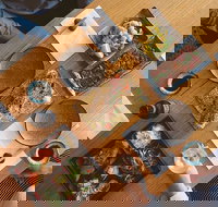 Tokyo Jacks - South Australia Travel