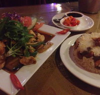 White Elephant Thai Restaurant - South Australia Travel