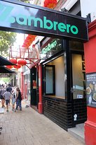Zambrero - South Australia Travel 6